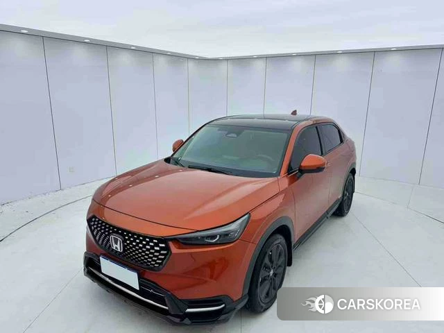 Honda XR-V id 4263056 из Китая 10