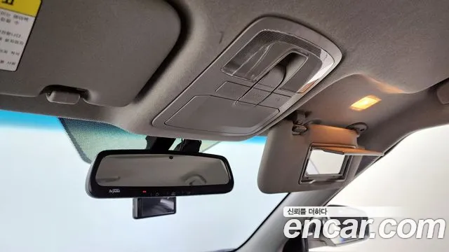 Ssangyong Tivoli Armor id 2508344 из Кореи 10