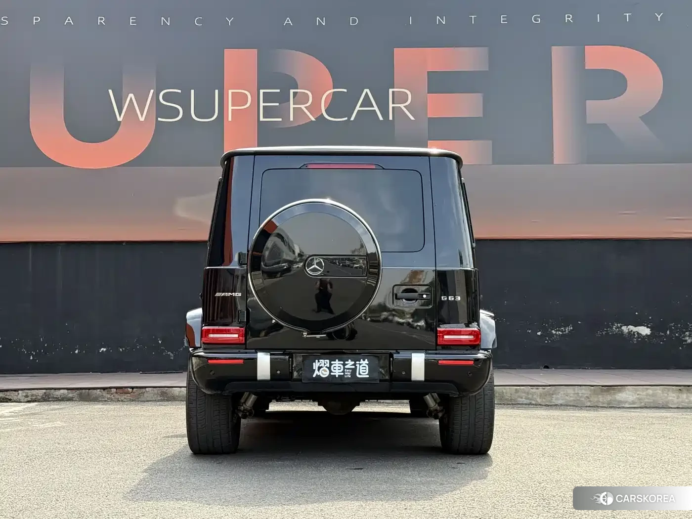 Mercedes-Benz G-class AMG id 4629554 из Китая 10