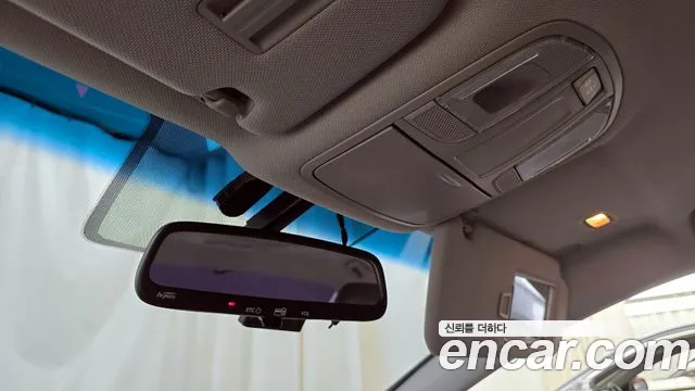 Hyundai Sonata New Rise Hybrid id 2661855 из Кореи 10