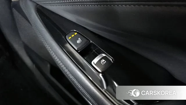 Kia K8 Hybrid id 2975520 из Кореи 10