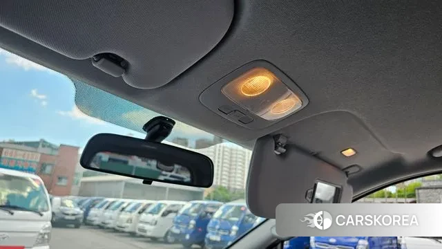 Hyundai The New Grand Starex id 2976913 из Кореи 10