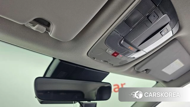 Kia Sportage 5th Generation Hybrid id 4187047 из Кореи 10