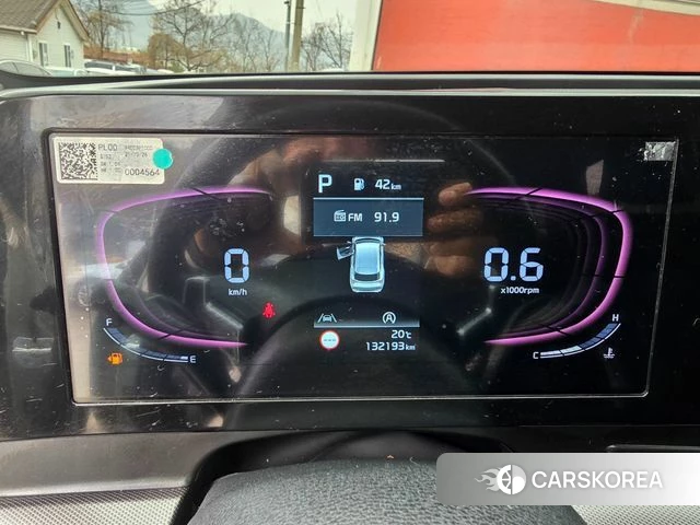 Kia Sportage 5th Generation id 3859705 из Кореи 10