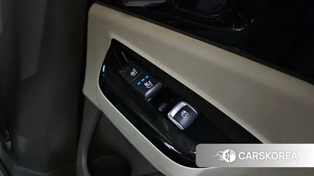 Kia Carnival 4th generation id 3400924 из Кореи 10