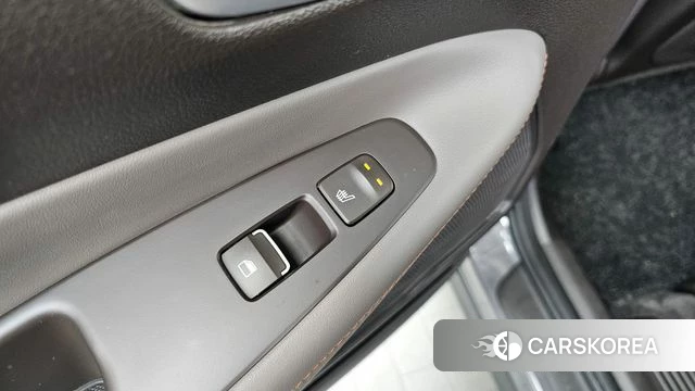 Hyundai Santa Fe TM id 4424709 из Кореи 10