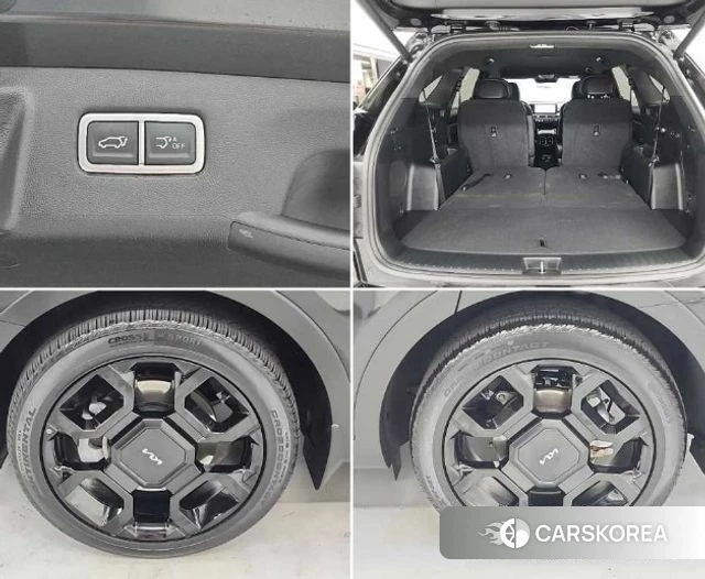 Kia The New Sorento 4th Generation id 4549279 из Кореи 10