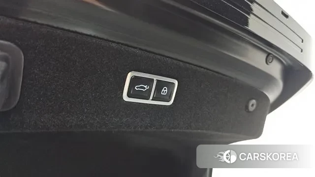 Genesis G90 (RS4) id 3354889 из Кореи 10