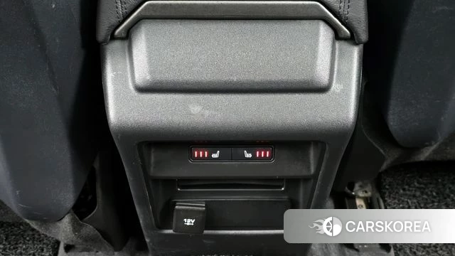 Land Rover Discovery Sports id 4339343 из Кореи 10