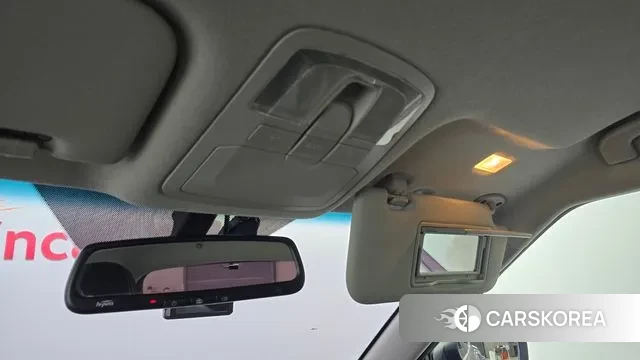 Ssangyong Tivoli Armor id 3226720 из Кореи 10