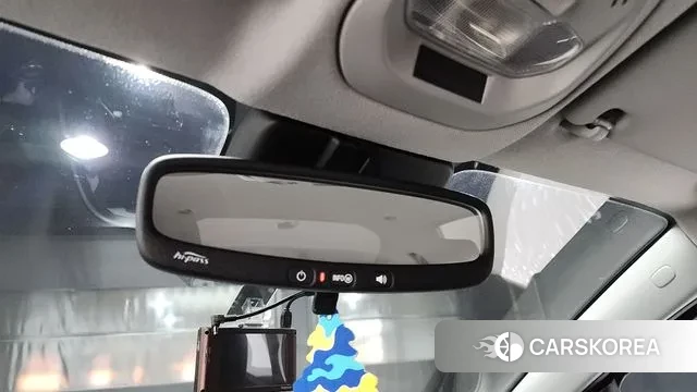 Chevrolet (GM Daewoo) The New Spark id 3525819 из Кореи 10