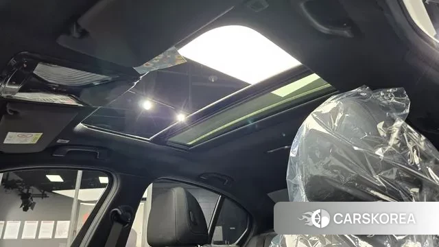 BMW 3 Series (G20) id 3645597 из Кореи 10