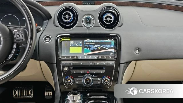 Jaguar All New XJ id 3861536 из Кореи 10