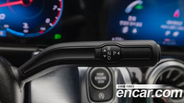 Mercedes-Benz GLB-Class X247 id 2708481 из Кореи 10