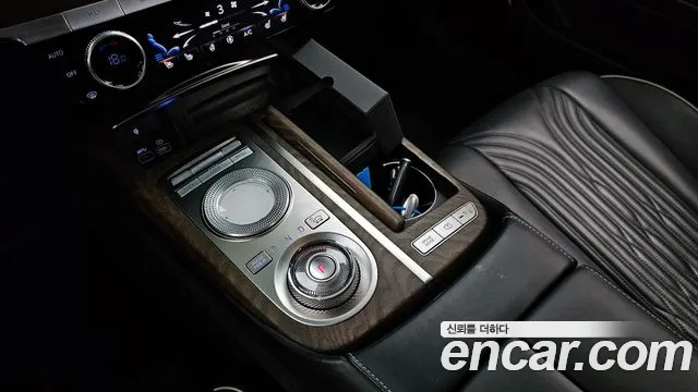 Genesis G80 (RG3) id 2679788 из Кореи 10