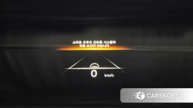 Genesis GV70 id 3706775 из Кореи 10