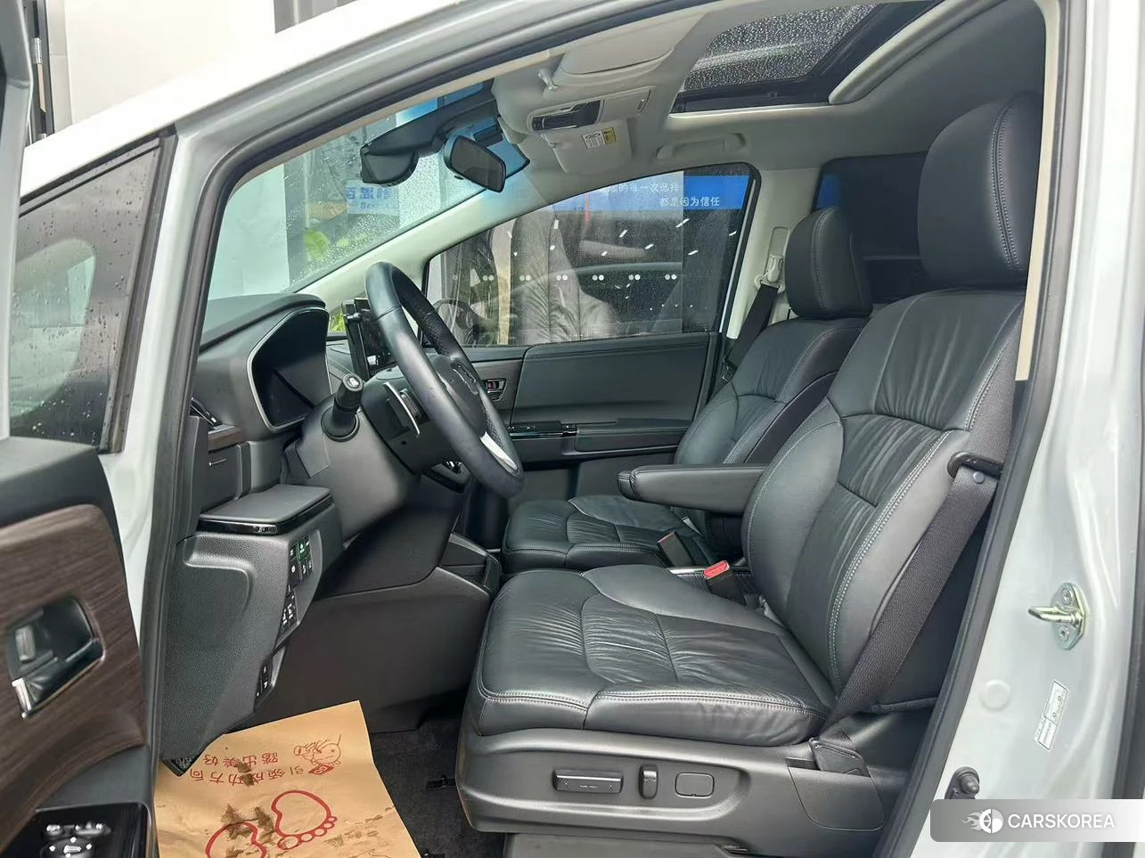 Honda Odyssey id 4479460 из Китая 10