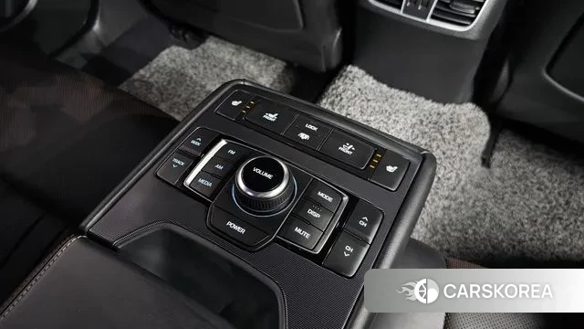 Genesis G80 id 3500154 из Кореи 10