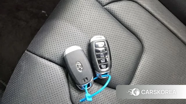 Hyundai Avante (CN7) id 3043839 из Кореи 10