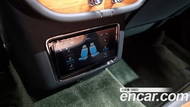 Bentley Bentayga id 2695546 из Кореи 10