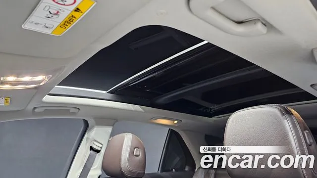 Mercedes-Benz GLE-Class W167 id 2849702 из Кореи 10