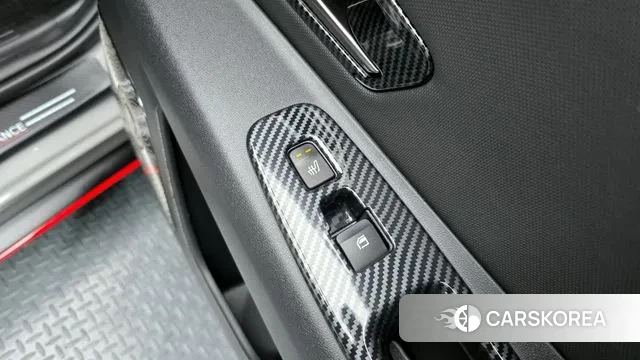 Hyundai Avante (CN7) id 3384170 из Кореи 10