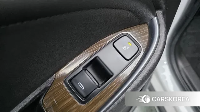 Chevrolet (GM Daewoo) The New Malibu id 3727693 из Кореи 10