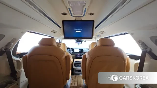 Kia Carnival 4th generation id 2910131 из Кореи 10