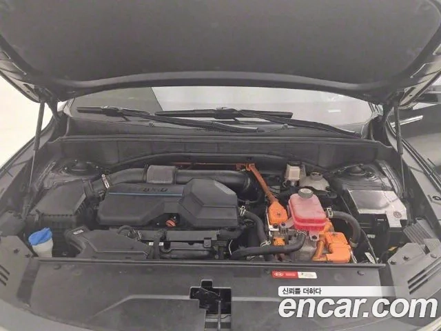 Kia Sorento 4th Generation id 2916458 из Кореи 10