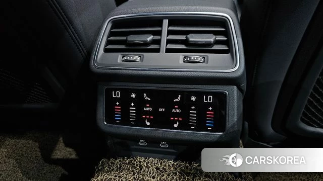 Audi A6 (C8) id 4645427 из Кореи 10
