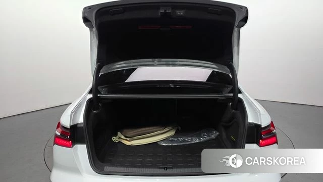 Audi A6 (C8) id 4591921 из Кореи 10
