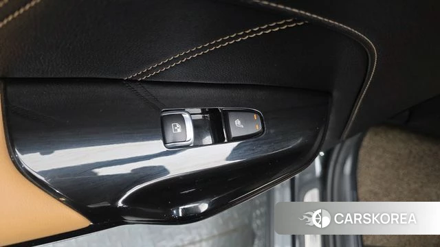 Kia K5 Hybrid 3rd Generation id 4315729 из Кореи 10