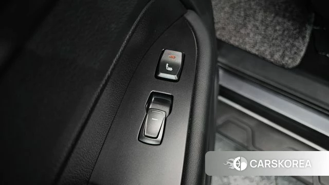 Ssangyong Rexton Sports id 4482294 из Кореи 10