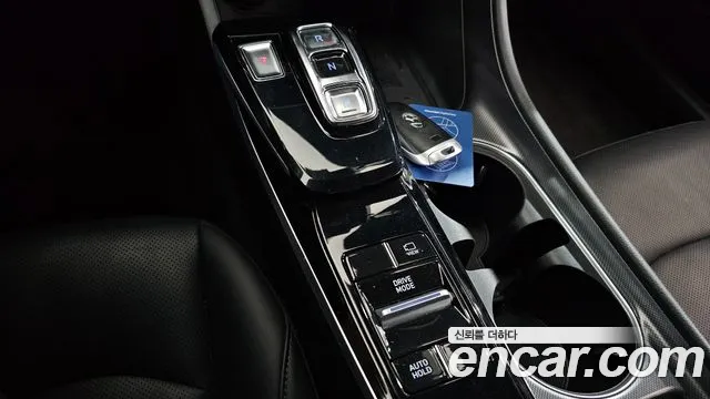 Hyundai Sonata (DN8) id 2679701 из Кореи 10