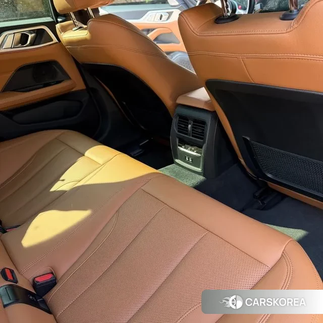 BMW i4 id 3759051 из Кореи 10