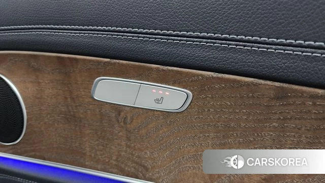 Mercedes-Benz E-Class W213 id 4530666 из Кореи 10