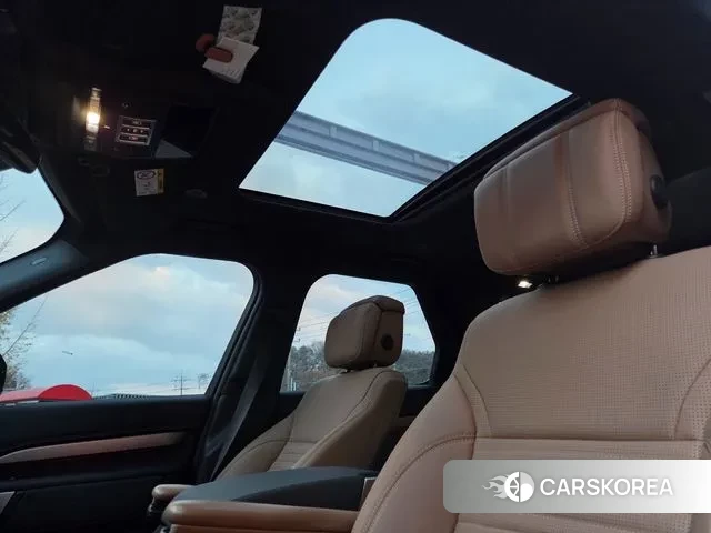 Land Rover Discovery 5 id 3415458 из Кореи 10