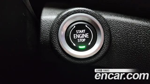 Chevrolet (GM Daewoo) Trailblazer id 2826215 из Кореи 10