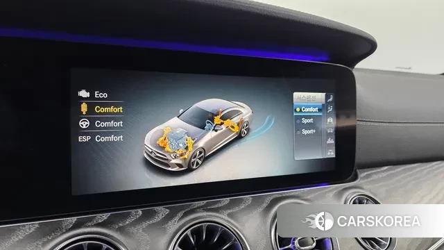 Mercedes-Benz CLS-Class C257 id 3772344 из Кореи 10