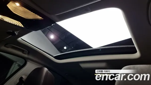 BMW 5 Series (G30) id 2277068 из Кореи 10