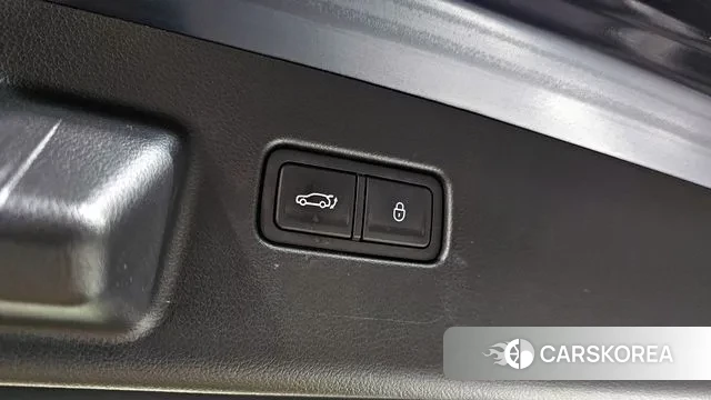 Genesis GV60 id 3442636 из Кореи 10