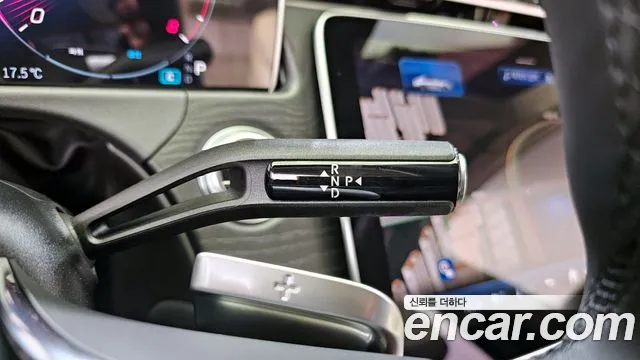 Mercedes-Benz E-Class W214 id 2681070 из Кореи 10