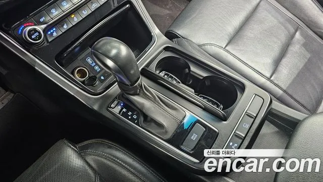 Hyundai Grandeur IG id 2660028 из Кореи 10