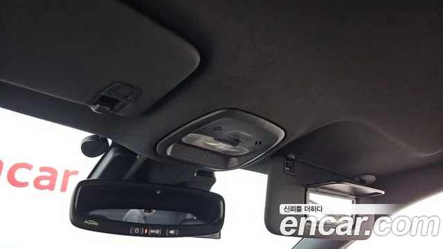 Chevrolet (GM Daewoo) Trax Crossover id 2710962 из Кореи 10