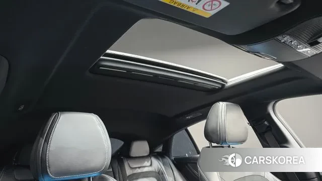 Mercedes-Benz AMG GT id 3586195 из Кореи 10