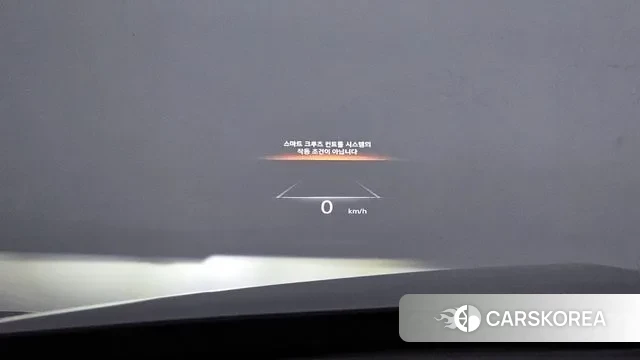 Genesis G80 (RG3) id 3248417 из Кореи 10