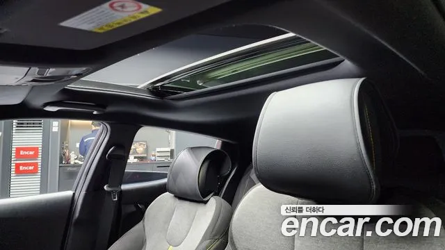 Hyundai Veloster (JS) id 2400719 из Кореи 10