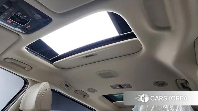 Kia The New Carnival 4th Generation id 3739411 из Кореи 10