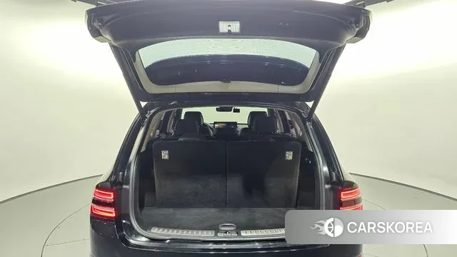 Genesis GV80 id 3484327 из Кореи 10