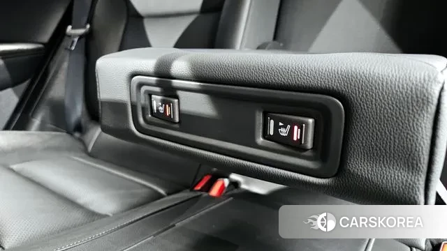 Renault Korea (Samsung) The New QM6 id 3747645 из Кореи 10